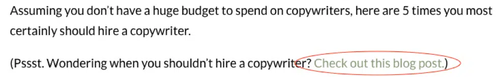 How the Lord of the Rings Can Improve Your Copywriting - Maggie Giele