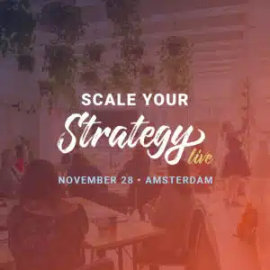 mastermind event entrepreneurs amsterdam