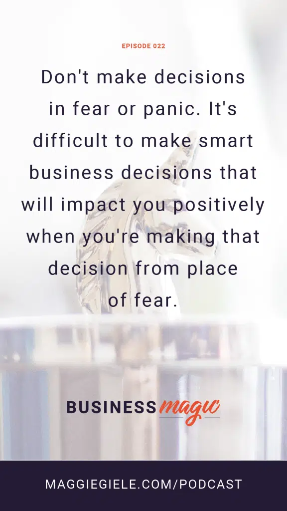 Pivot or Pause? Diversifying Your Revenue