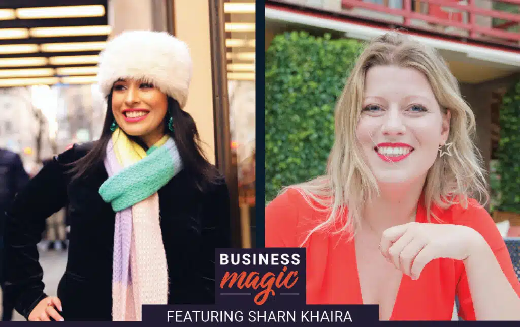 Sharn Khaira: How Your Cultural Background and Upbringing Impacts Your Thoughts, Your Behavior and Your Mindset