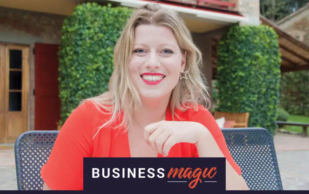 maggie giele