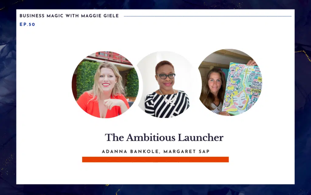 Ambitious Launcher